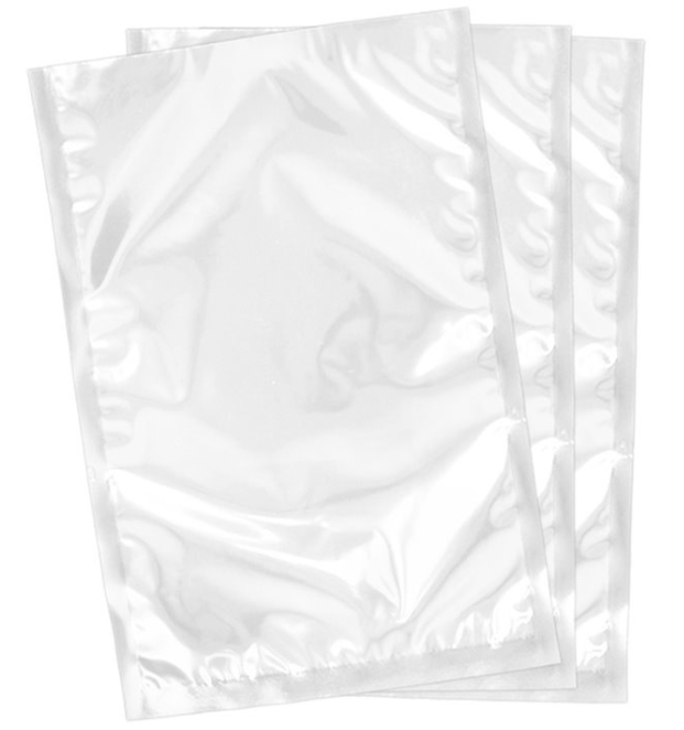Sacs sous vide 20 x 25 cm | paquet de 100