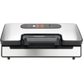 Machine sous vide inox | soudure 30 cm