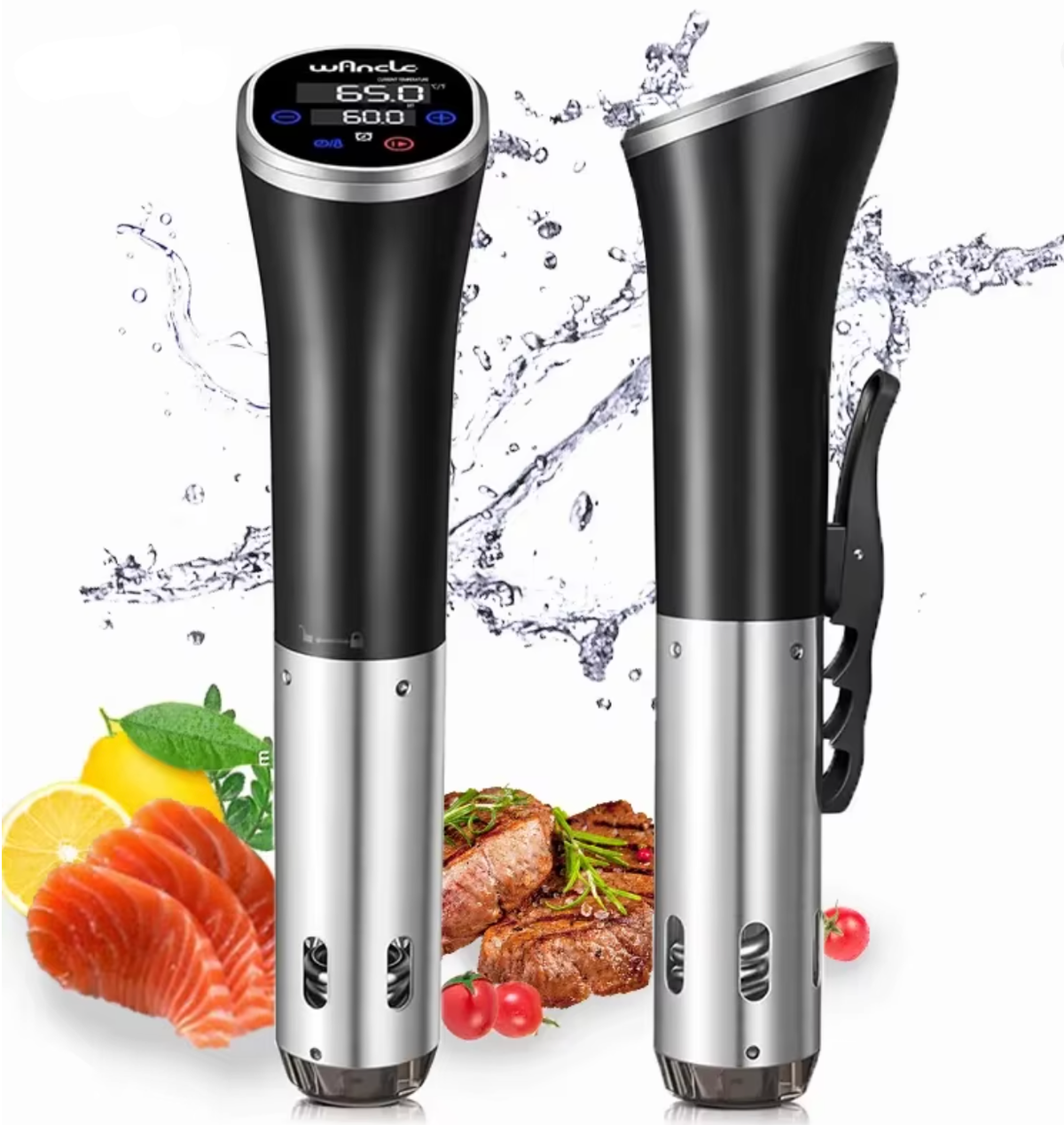 Thermoplongeur 1100W