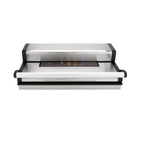 Machine sous vide inox | soudure 41 cm